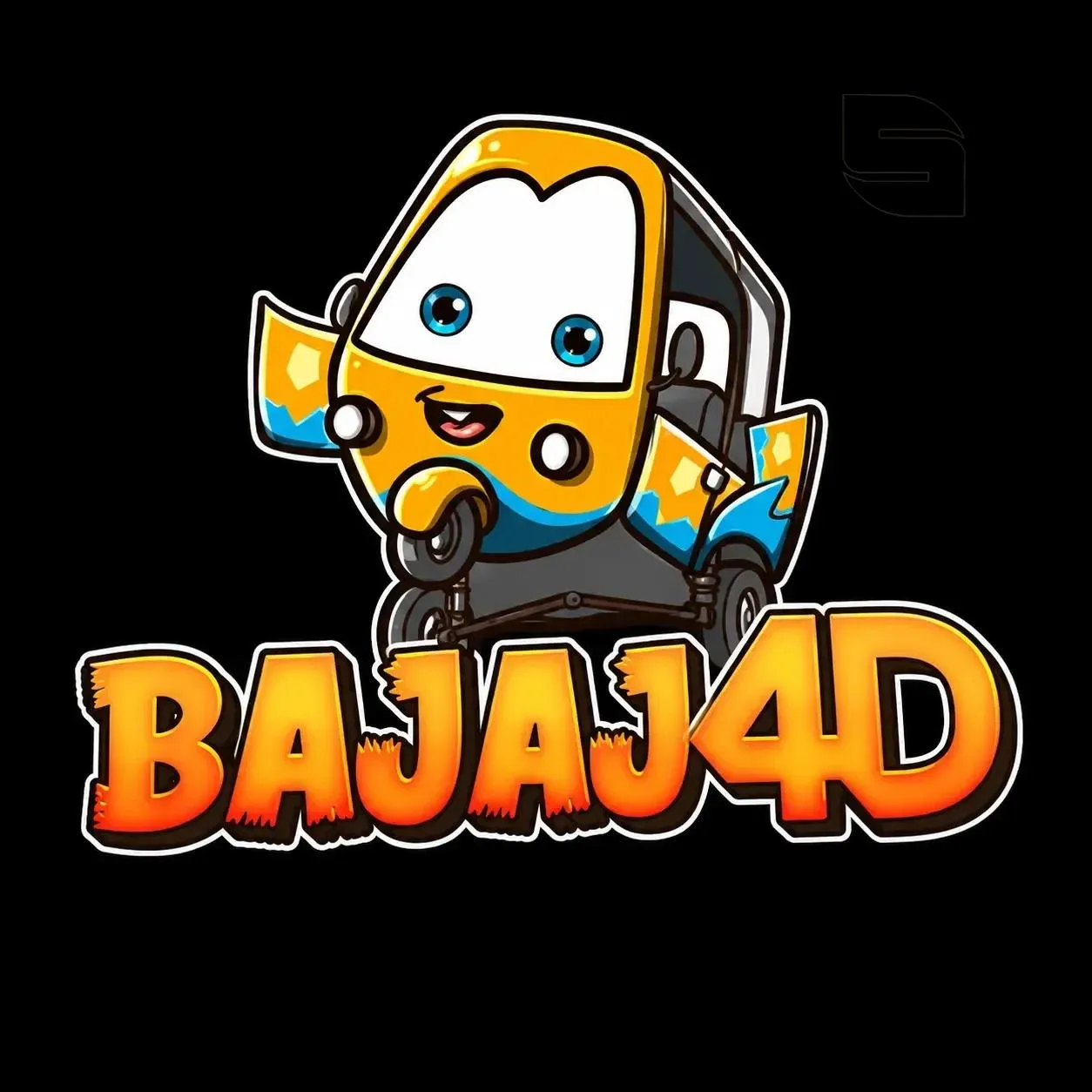 BAJAJ4D - Aplikasi Mewarnai Digital untuk Anak Berkreasi