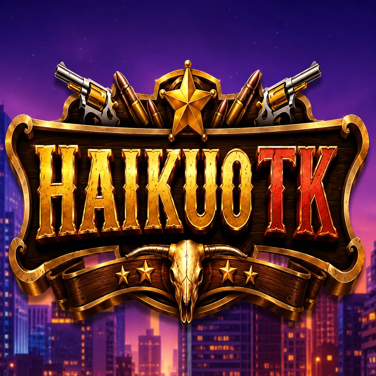 HAIKUOTK - Aplikasi Belanja Elektronik Terbaik