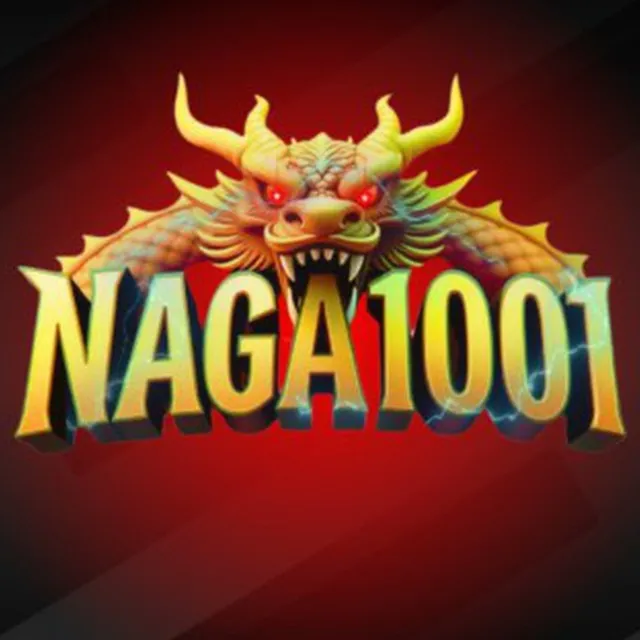 NAGA1001 - Pembuat Logo Terbaik untuk Kreativitas Anda