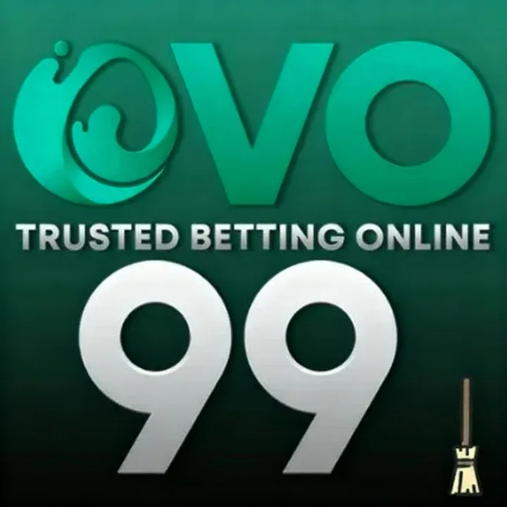 OVO99 - Game Arcade Seru dan Menantang