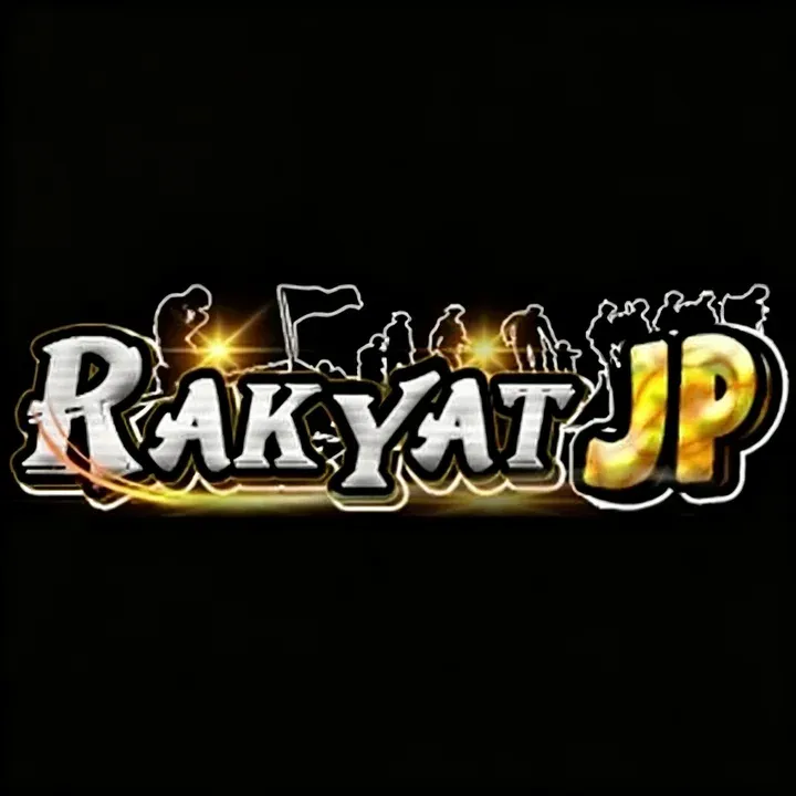 RAKYATJP - Aplikasi Lacak Langkah untuk Kebugaran Sehat