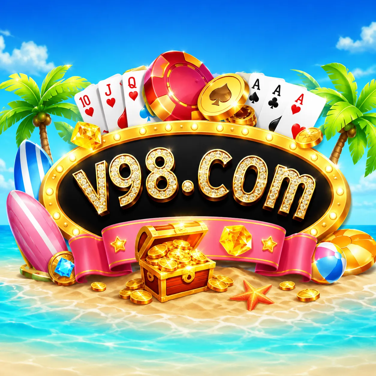 V98 - Aplikasi Cashback Terbaik untuk Belanja Hemat